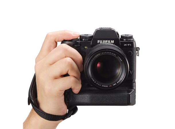 Fujifilm GB-001 Håndreim Håndreim som passer flere modeller